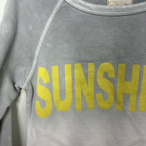 Peek Sunshine Sweatshirt - Picture 2 of 4